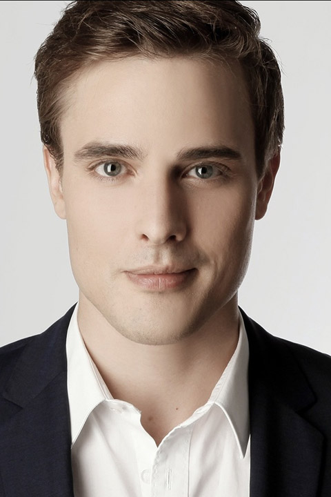 Jörg Friedrich